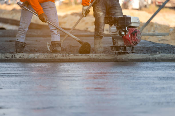 Best Decorative Concrete in East Quincy, CA