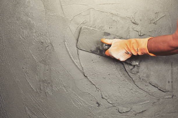 Best Concrete Retaining Walls in East Quincy, CA