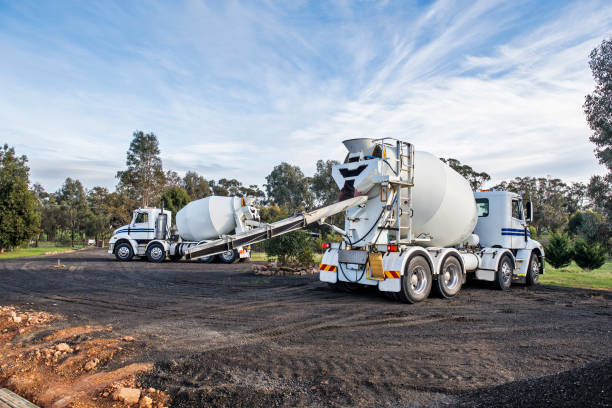 Best Residential Concrete Solutions in East Quincy, CA