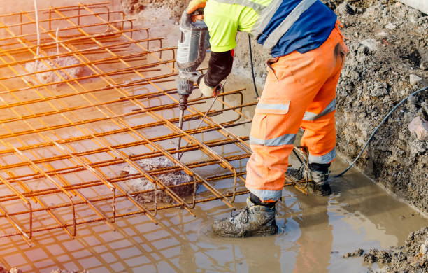 Best Stamped Concrete Services in East Quincy, CA