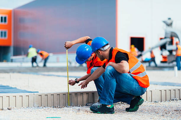 Best Concrete Driveway Installation in East Quincy, CA