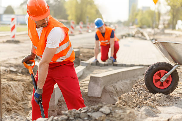 Best Concrete Sealing and Maintenance in East Quincy, CA
