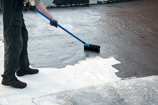 Best Residential Concrete Solutions in East Quincy, CA
